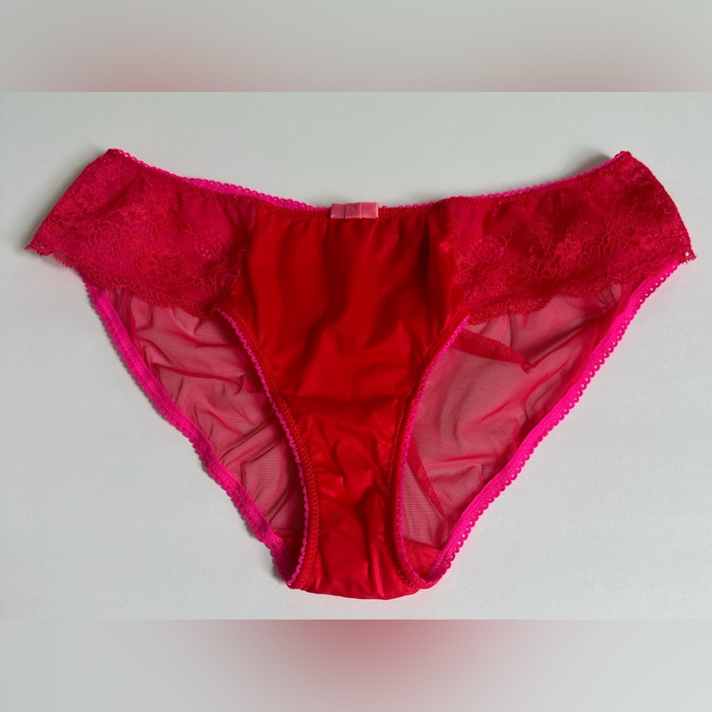 2011 Victoria’s Secret Sexy Little Things panty